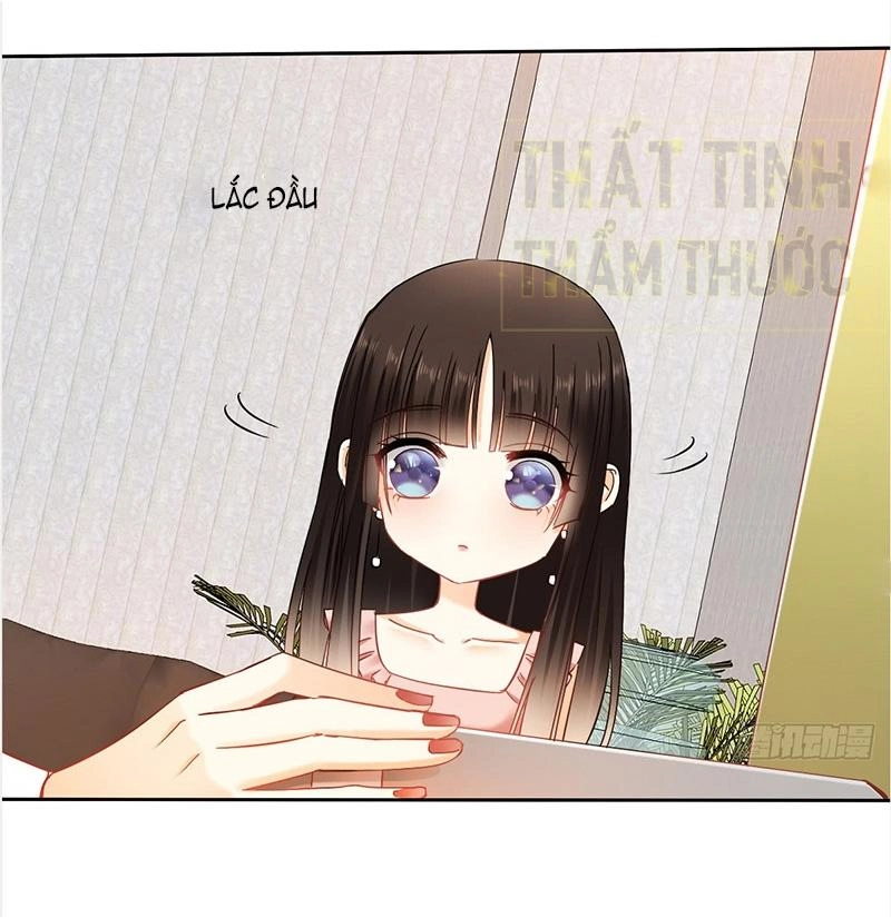 Bay Qua Thiên Sơn Đến Yêu Anh Chapter 39 - 9