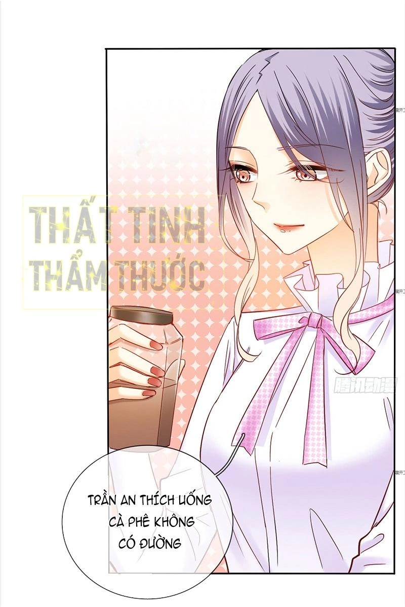 Bay Qua Thiên Sơn Đến Yêu Anh Chapter 39 - 10