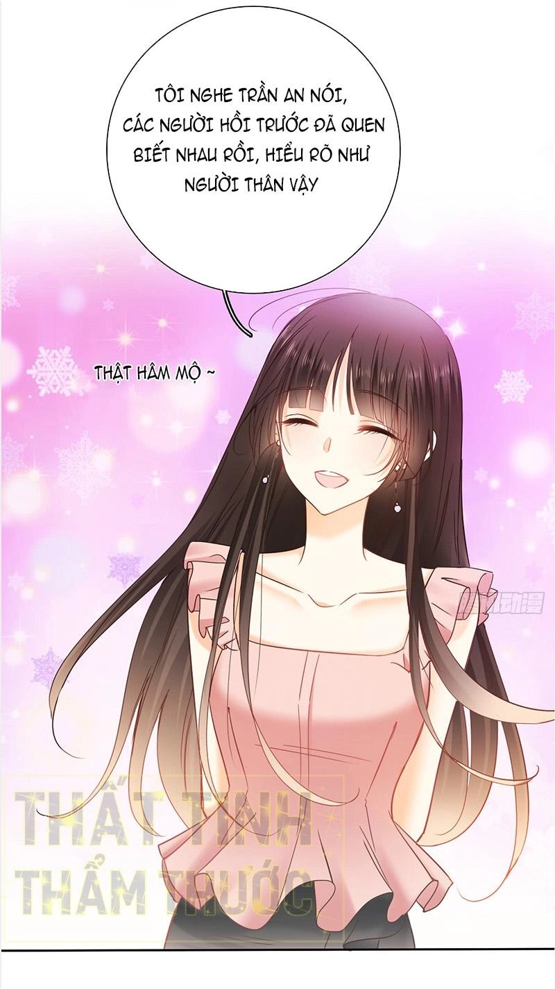 Bay Qua Thiên Sơn Đến Yêu Anh Chapter 39 - 13