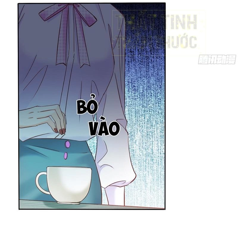 Bay Qua Thiên Sơn Đến Yêu Anh Chapter 39 - 16