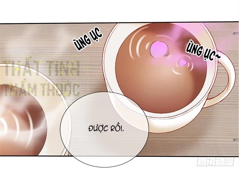 Bay Qua Thiên Sơn Đến Yêu Anh Chapter 39 - 17