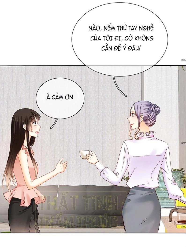 Bay Qua Thiên Sơn Đến Yêu Anh Chapter 39 - 18