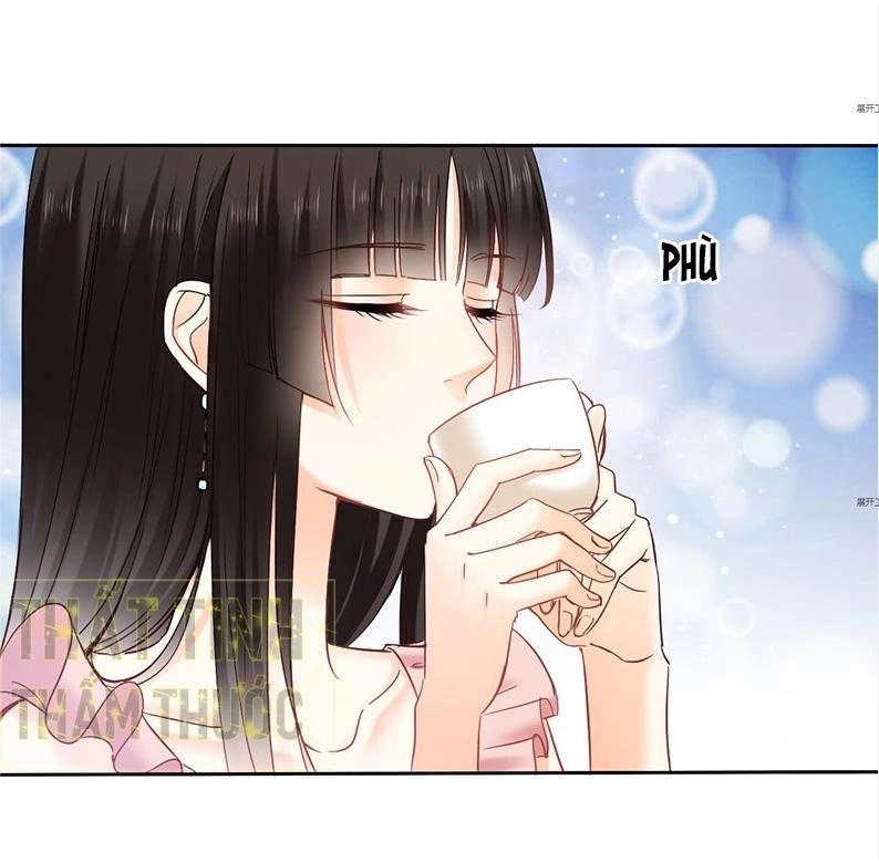 Bay Qua Thiên Sơn Đến Yêu Anh Chapter 39 - 19