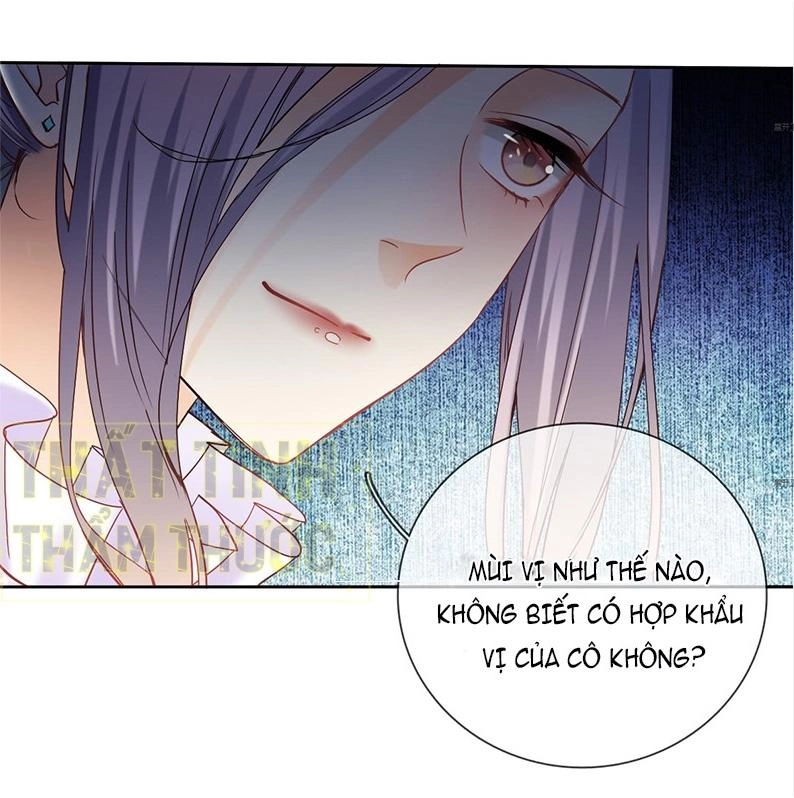 Bay Qua Thiên Sơn Đến Yêu Anh Chapter 39 - 20