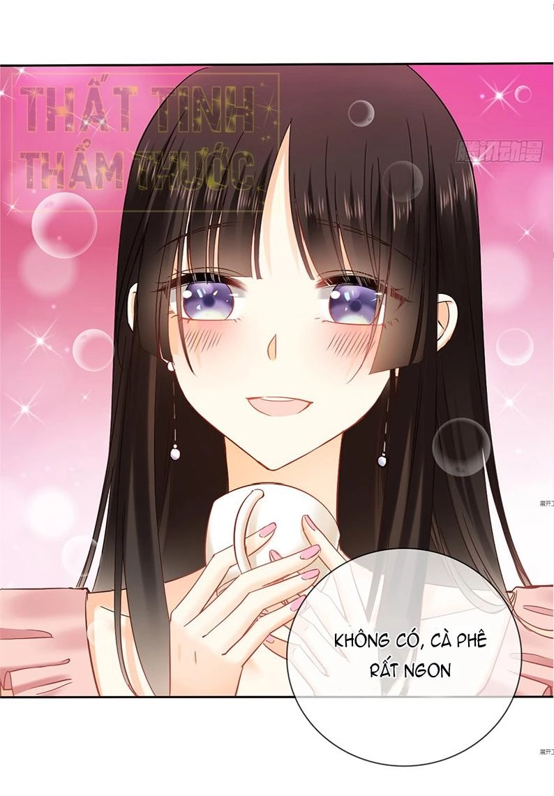 Bay Qua Thiên Sơn Đến Yêu Anh Chapter 39 - 21