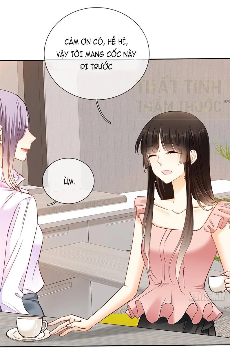 Bay Qua Thiên Sơn Đến Yêu Anh Chapter 39 - 23