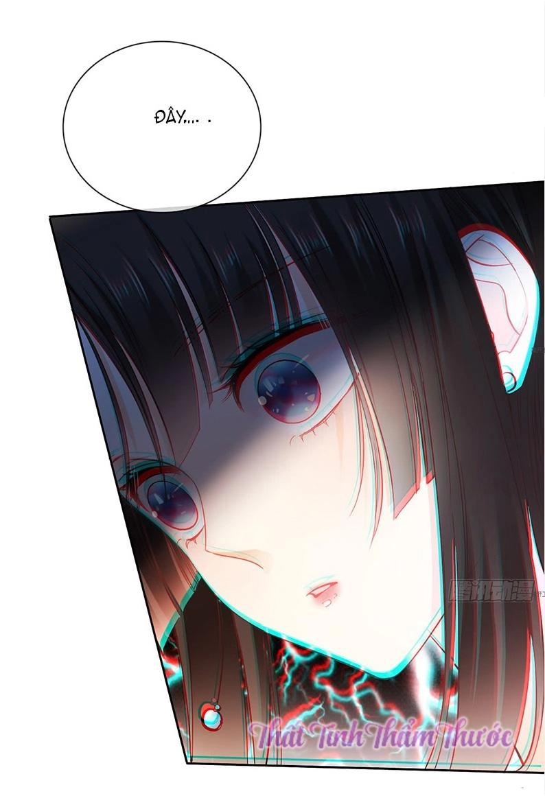 Bay Qua Thiên Sơn Đến Yêu Anh Chapter 39 - 24