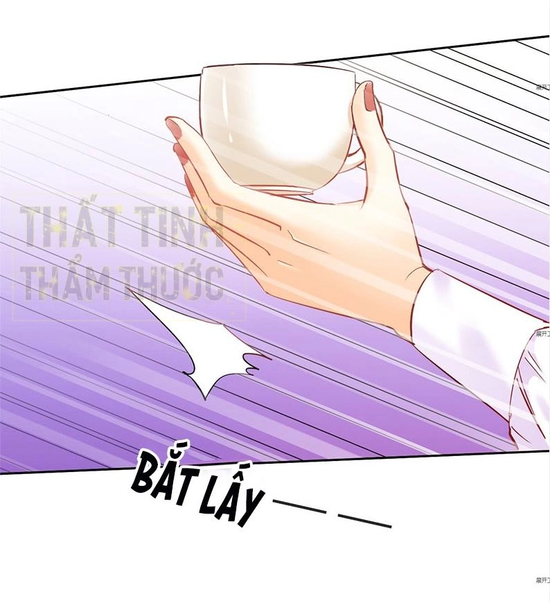 Bay Qua Thiên Sơn Đến Yêu Anh Chapter 39 - 27