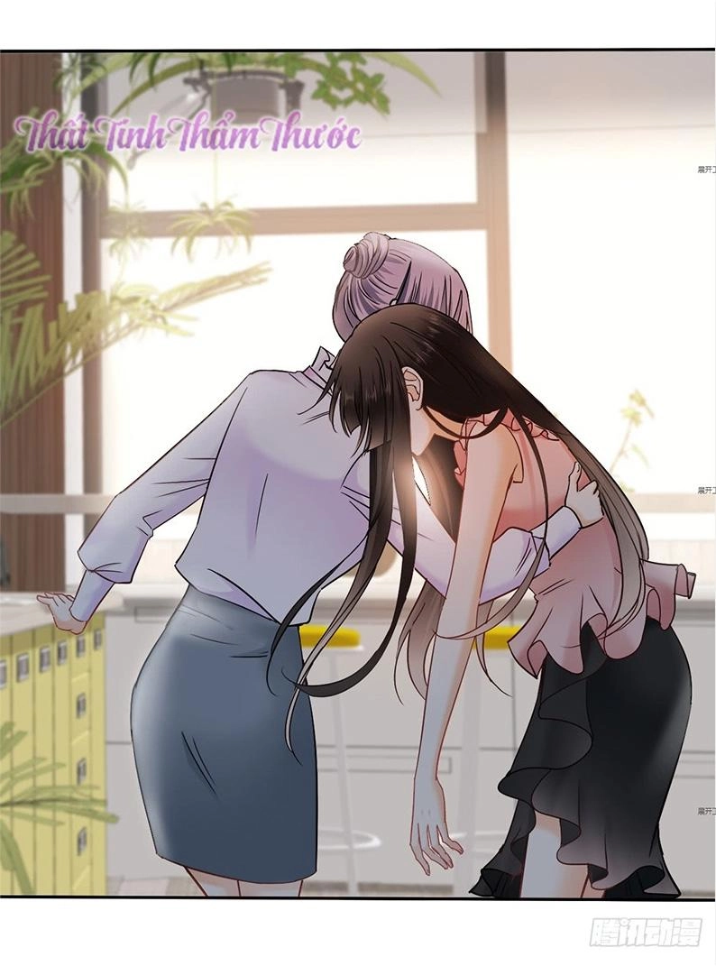 Bay Qua Thiên Sơn Đến Yêu Anh Chapter 39 - 28