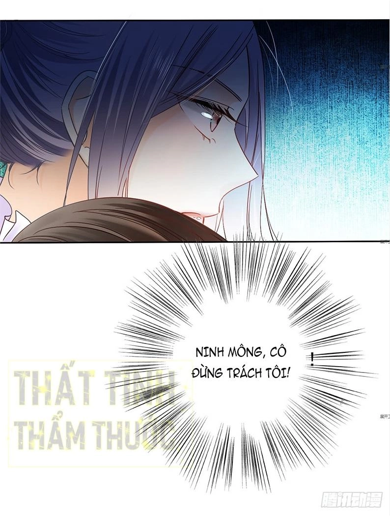 Bay Qua Thiên Sơn Đến Yêu Anh Chapter 39 - 29