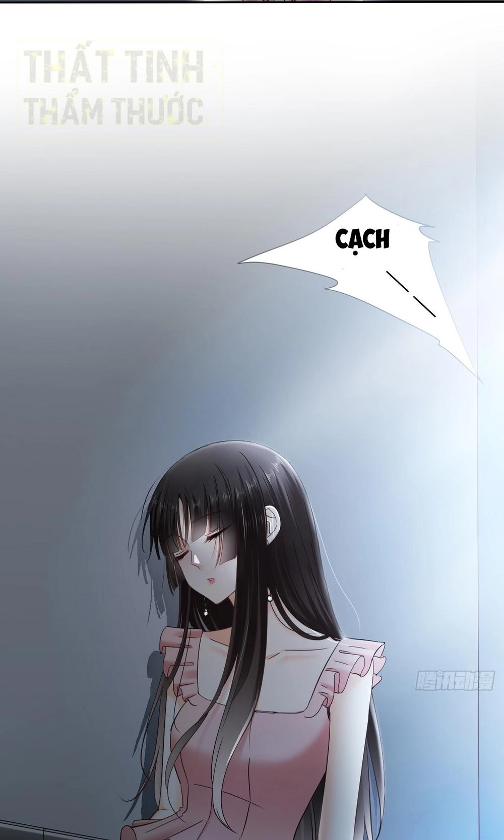 Bay Qua Thiên Sơn Đến Yêu Anh Chapter 39 - 33