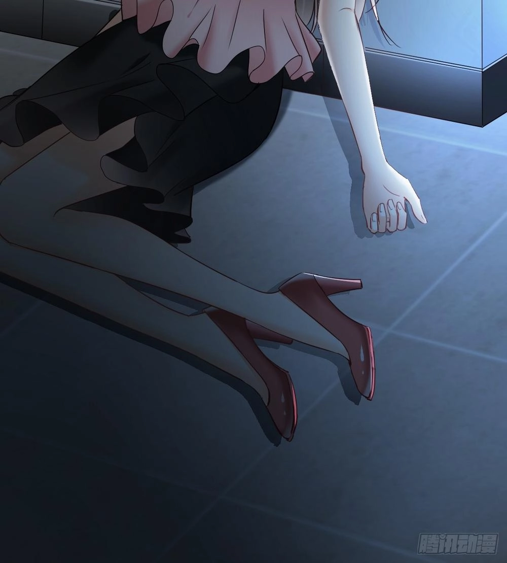 Bay Qua Thiên Sơn Đến Yêu Anh Chapter 39 - 34