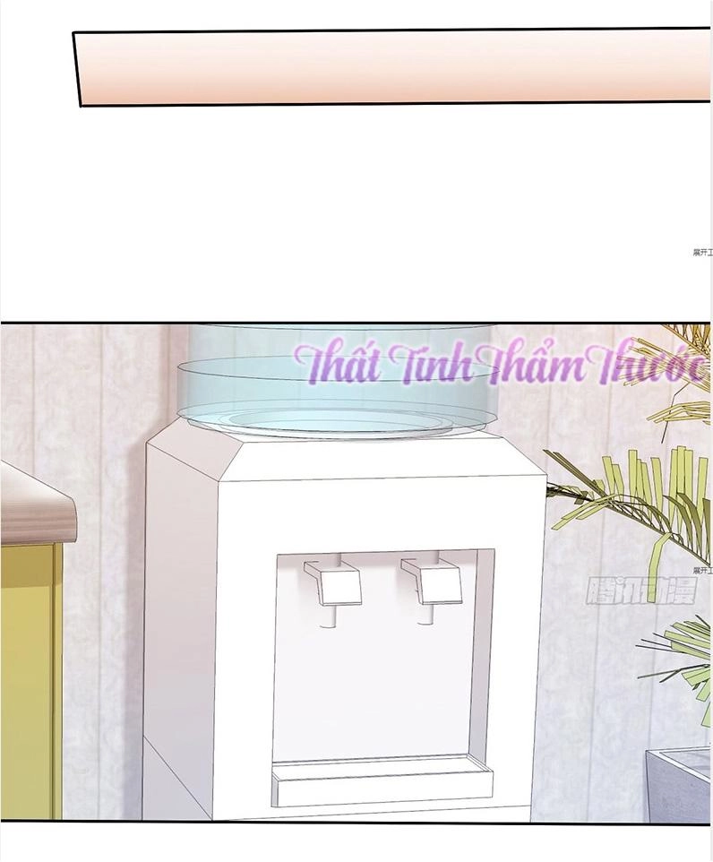 Bay Qua Thiên Sơn Đến Yêu Anh Chapter 39 - 35