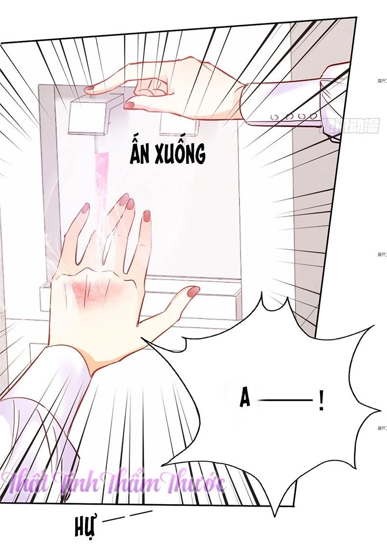 Bay Qua Thiên Sơn Đến Yêu Anh Chapter 39 - 37