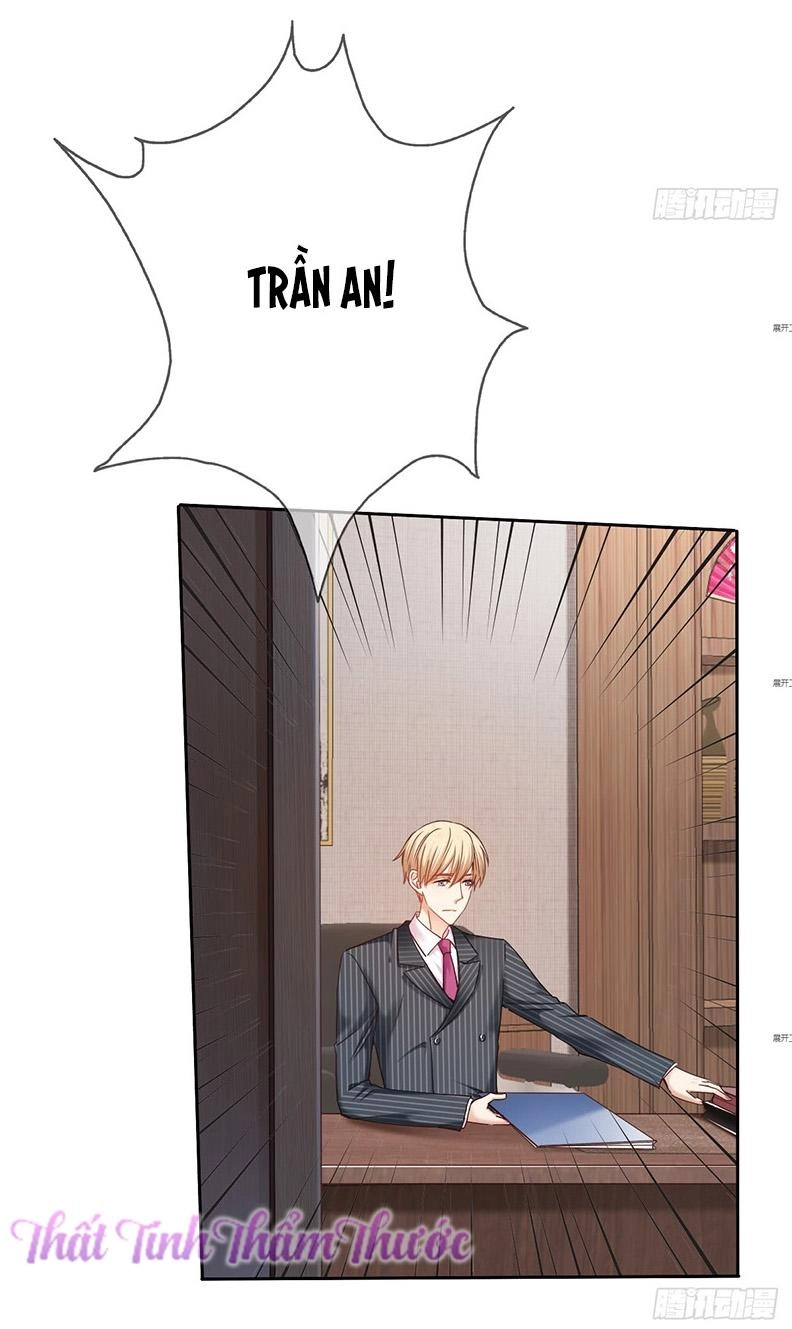 Bay Qua Thiên Sơn Đến Yêu Anh Chapter 39 - 40