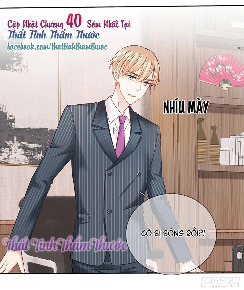 Bay Qua Thiên Sơn Đến Yêu Anh Chapter 39 - 44