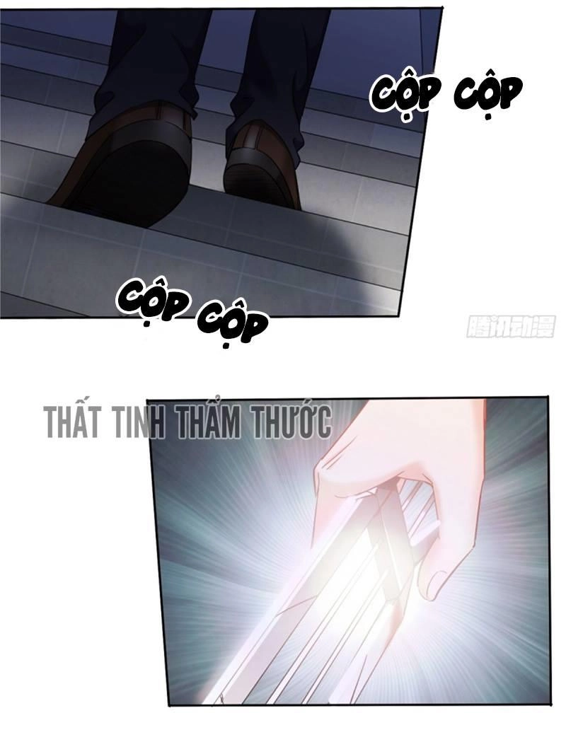 Bay Qua Thiên Sơn Đến Yêu Anh Chapter 40 - 2