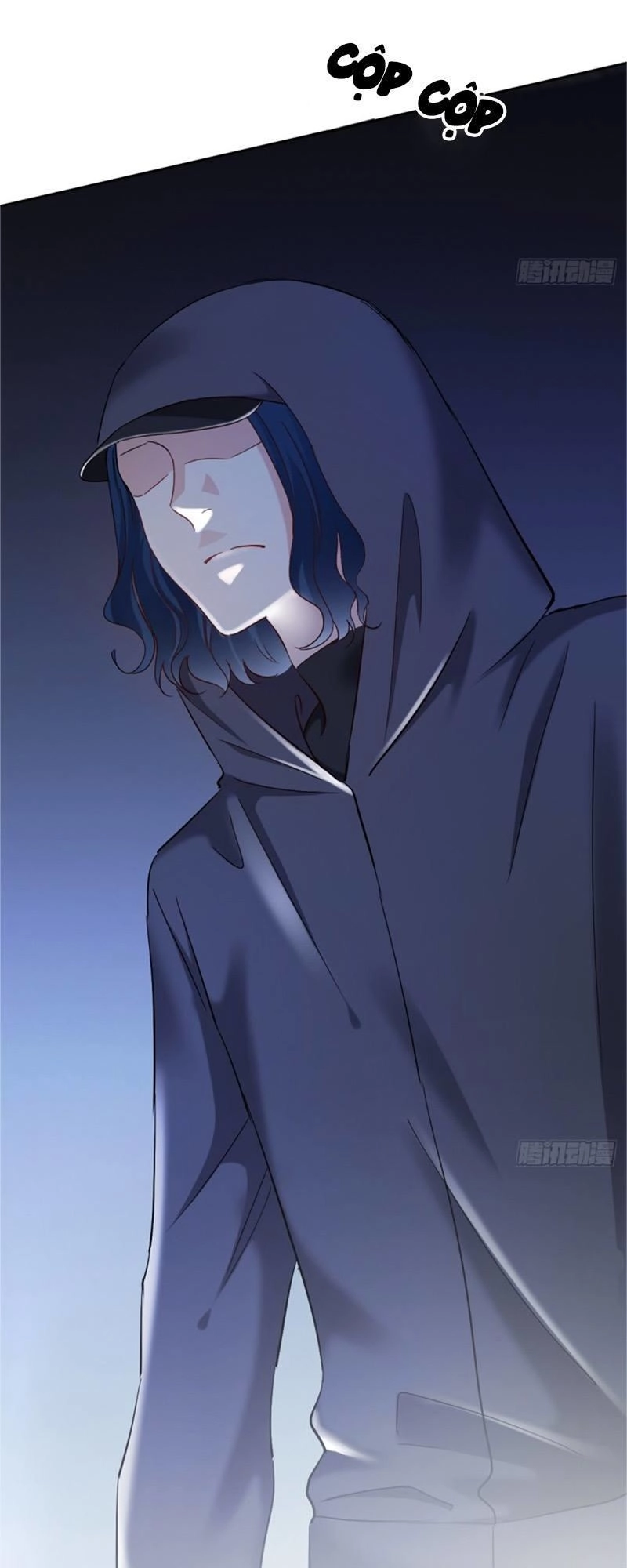 Bay Qua Thiên Sơn Đến Yêu Anh Chapter 40 - 5