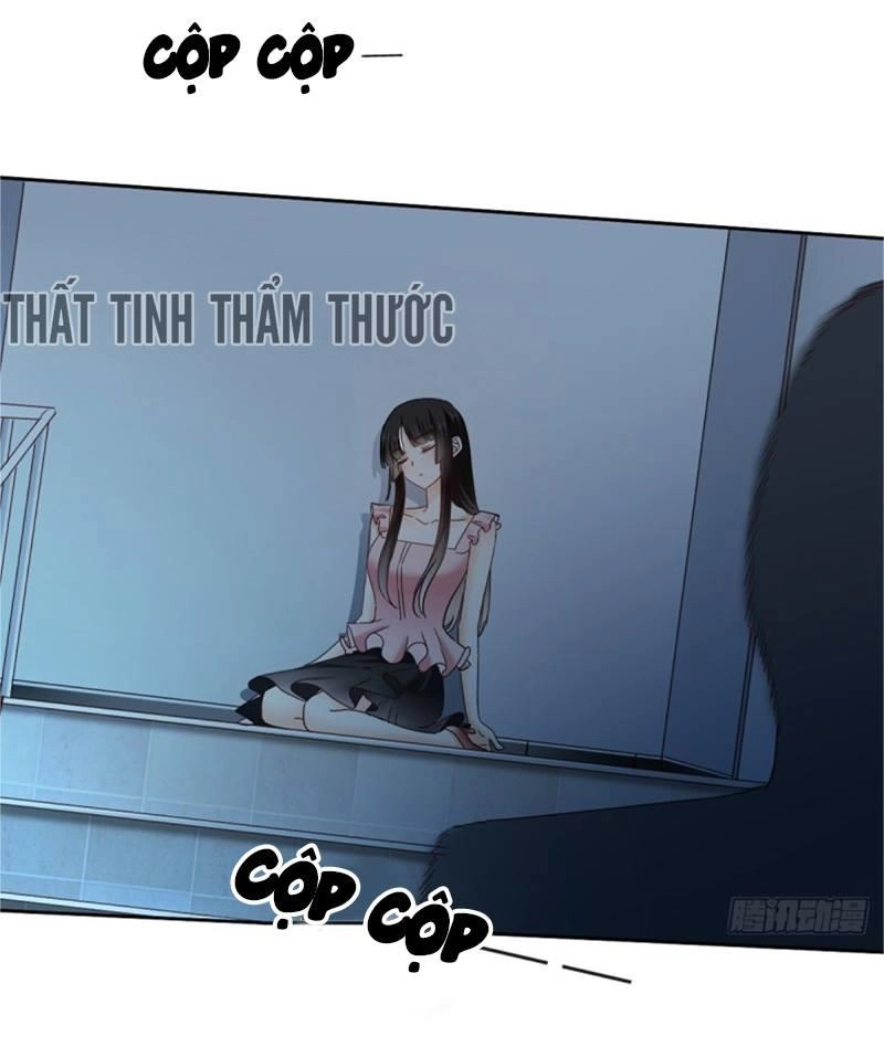 Bay Qua Thiên Sơn Đến Yêu Anh Chapter 40 - 8