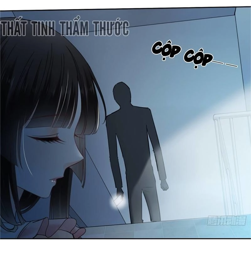 Bay Qua Thiên Sơn Đến Yêu Anh Chapter 40 - 9