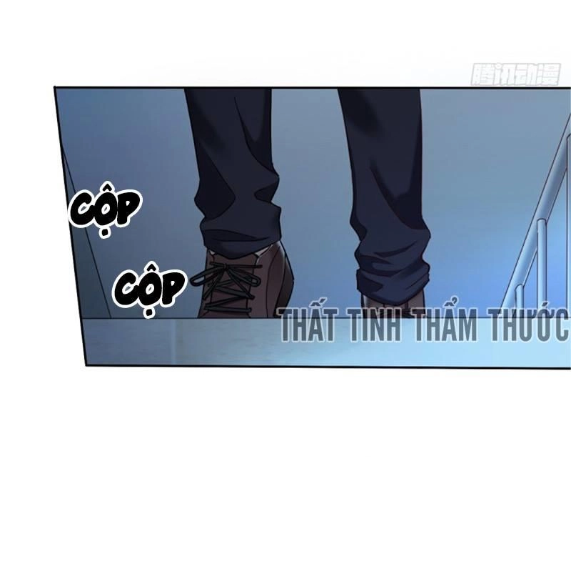 Bay Qua Thiên Sơn Đến Yêu Anh Chapter 40 - 11