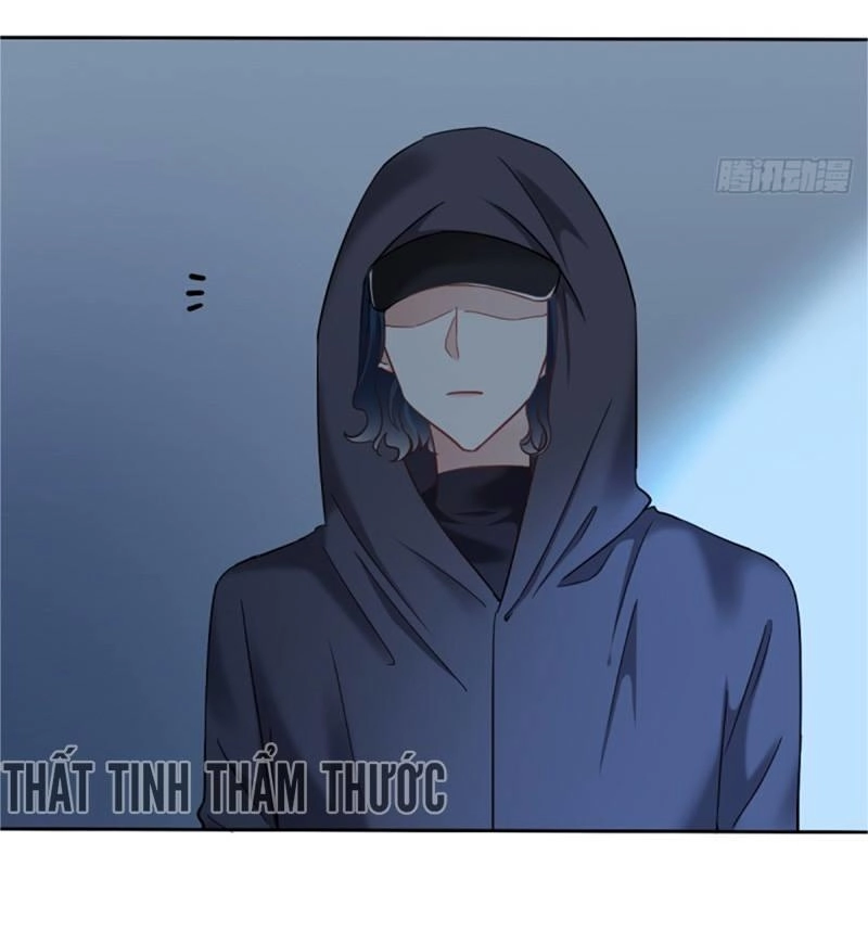 Bay Qua Thiên Sơn Đến Yêu Anh Chapter 40 - 12