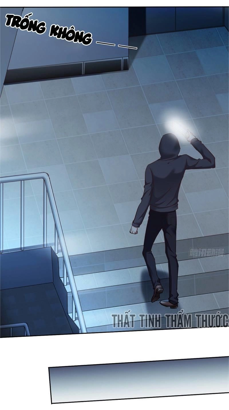 Bay Qua Thiên Sơn Đến Yêu Anh Chapter 40 - 13