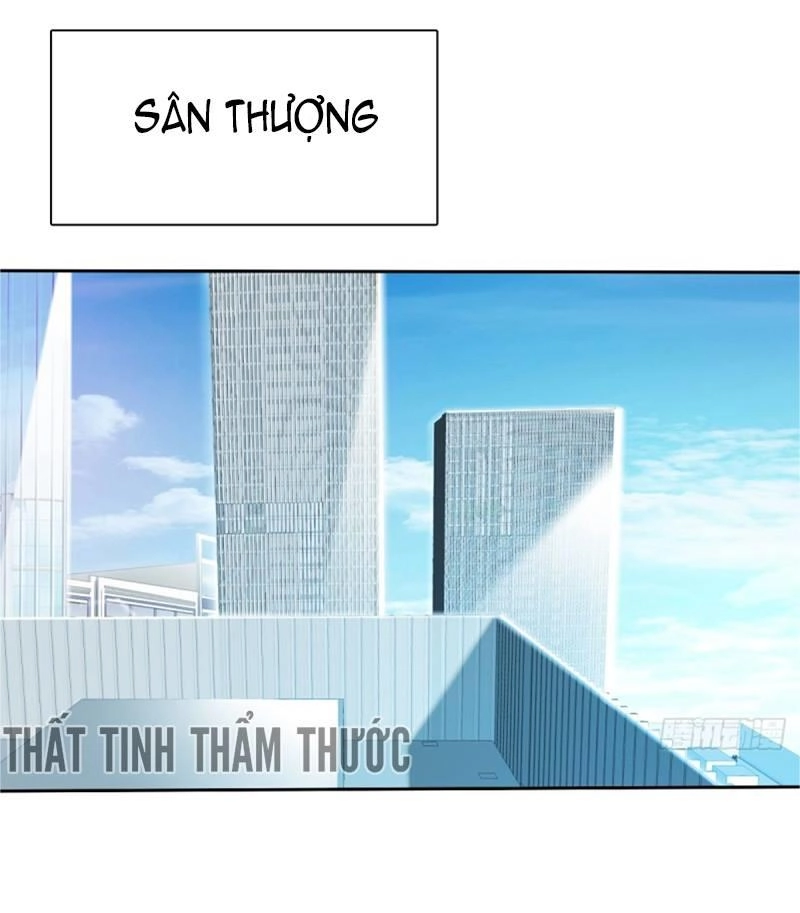 Bay Qua Thiên Sơn Đến Yêu Anh Chapter 40 - 14