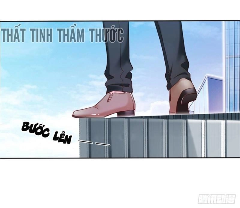 Bay Qua Thiên Sơn Đến Yêu Anh Chapter 40 - 15