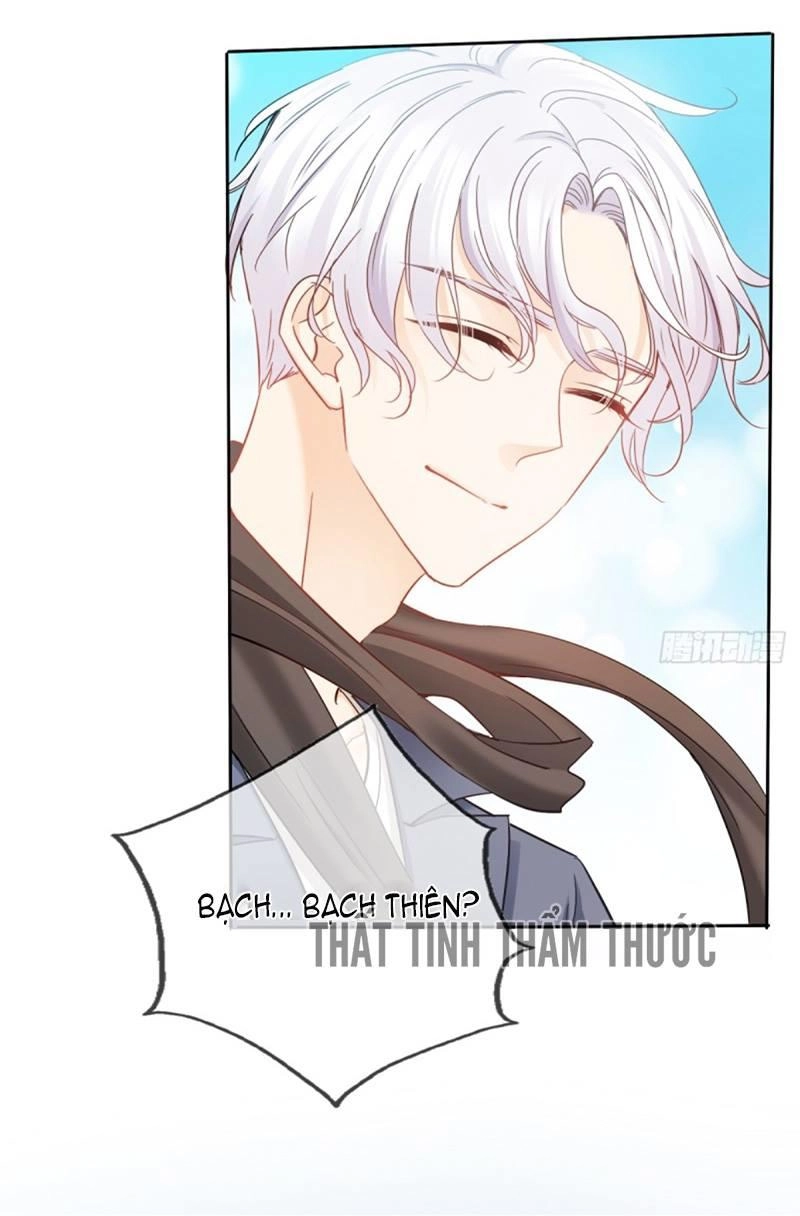 Bay Qua Thiên Sơn Đến Yêu Anh Chapter 40 - 18