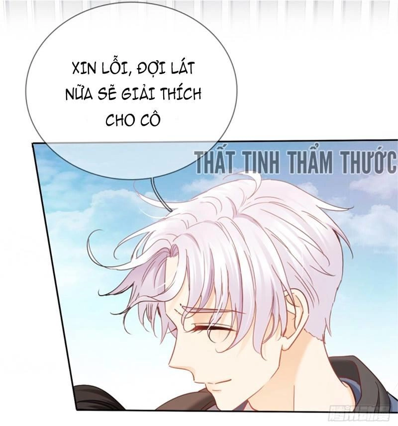 Bay Qua Thiên Sơn Đến Yêu Anh Chapter 40 - 21