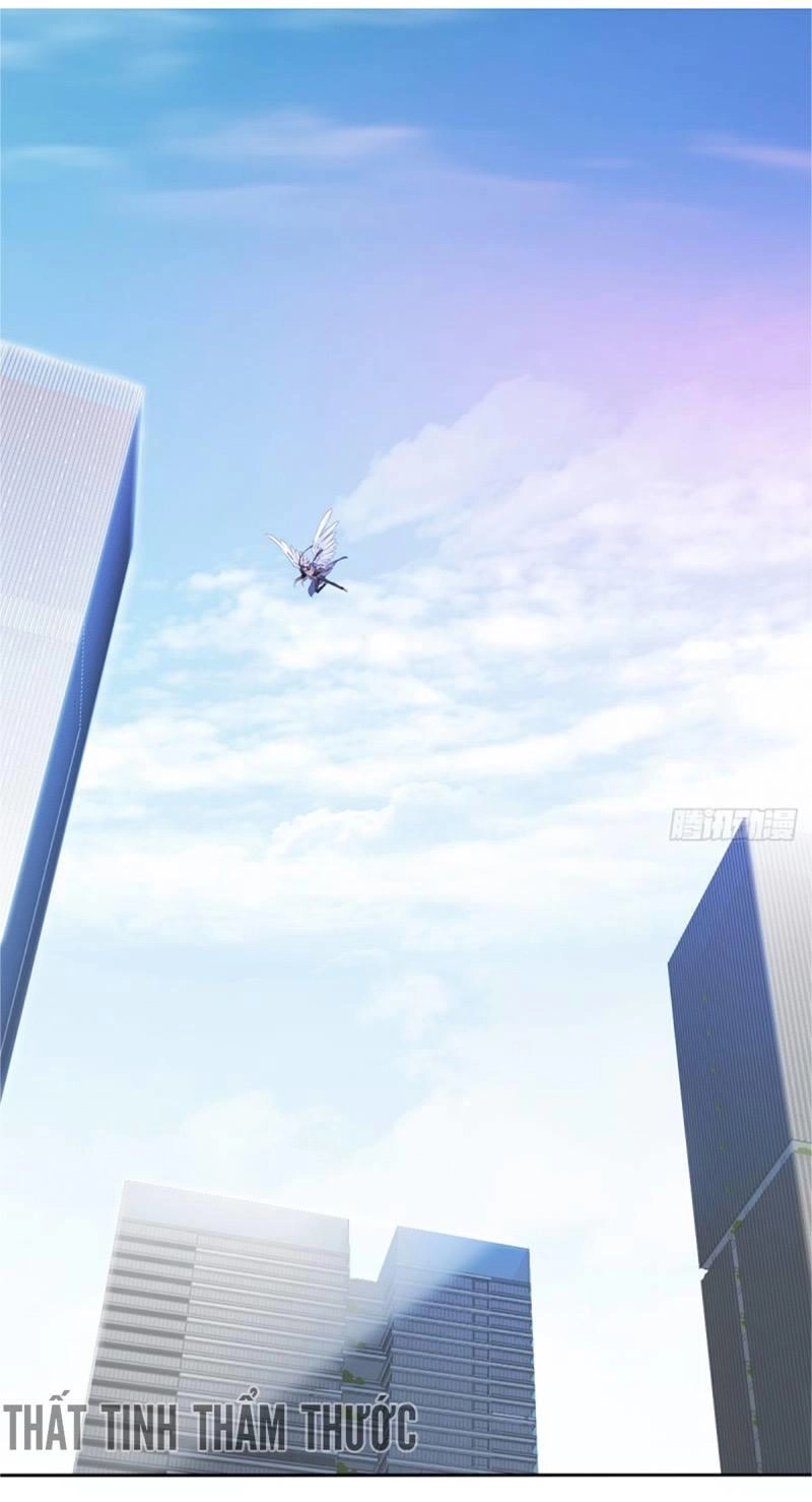 Bay Qua Thiên Sơn Đến Yêu Anh Chapter 40 - 24