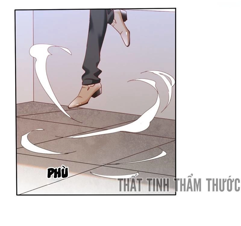 Bay Qua Thiên Sơn Đến Yêu Anh Chapter 40 - 25