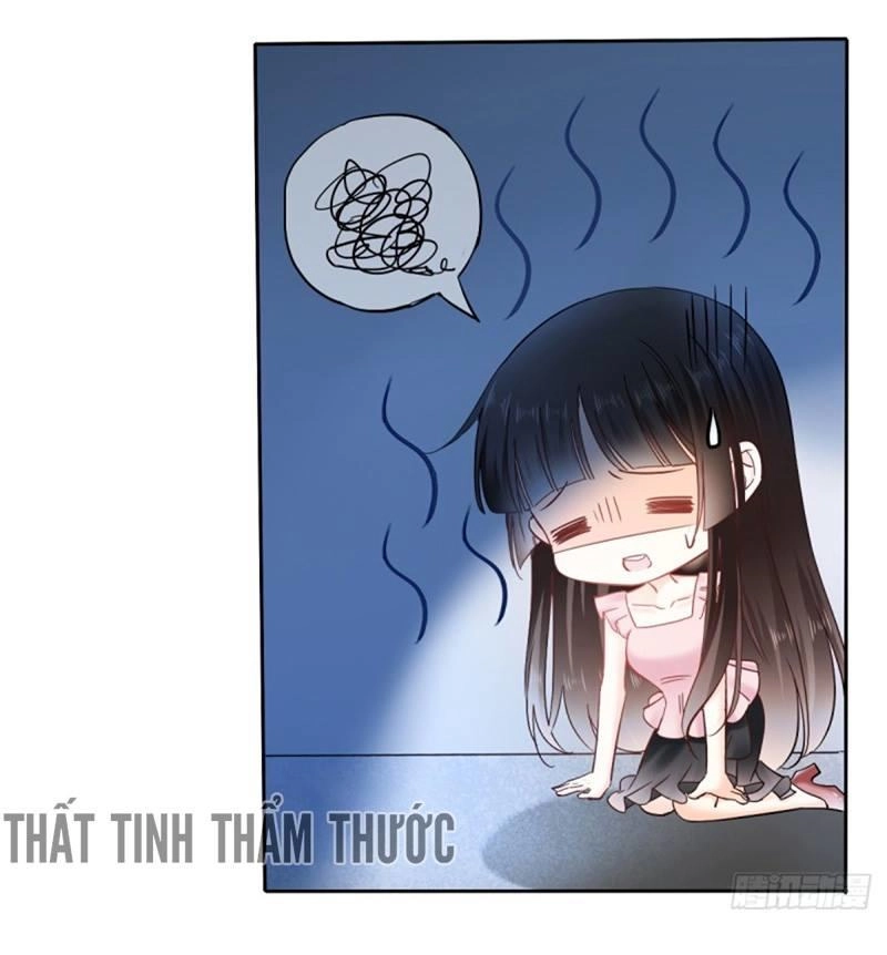 Bay Qua Thiên Sơn Đến Yêu Anh Chapter 40 - 27