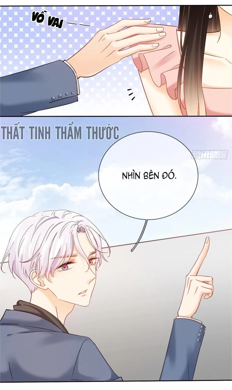 Bay Qua Thiên Sơn Đến Yêu Anh Chapter 40 - 28