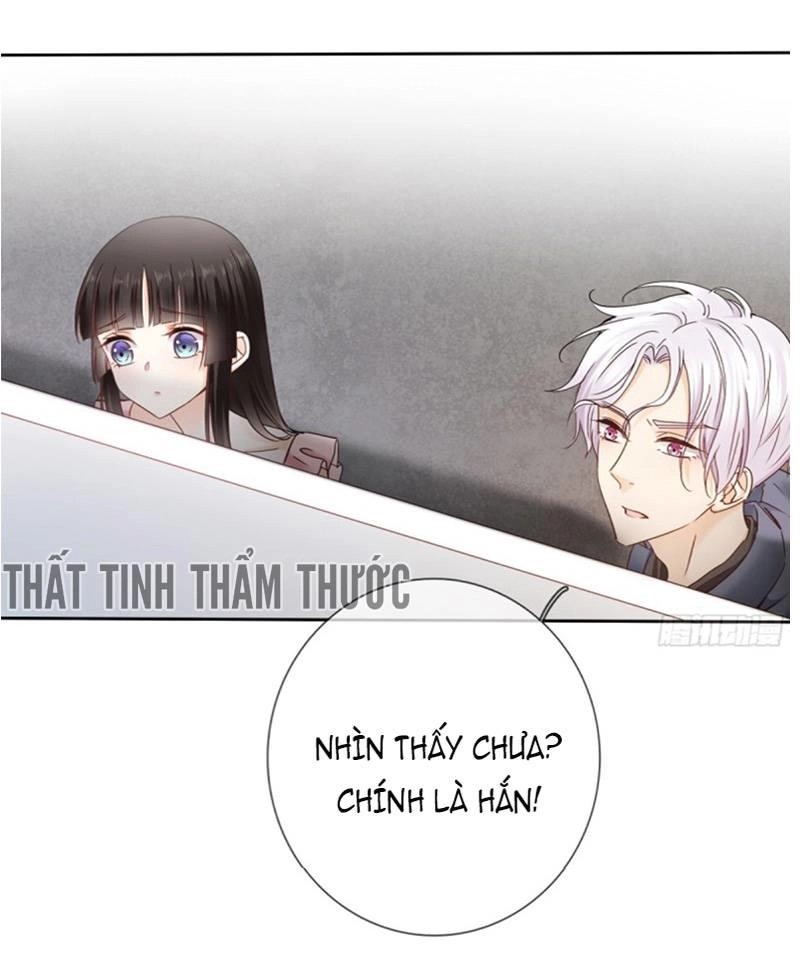 Bay Qua Thiên Sơn Đến Yêu Anh Chapter 40 - 29