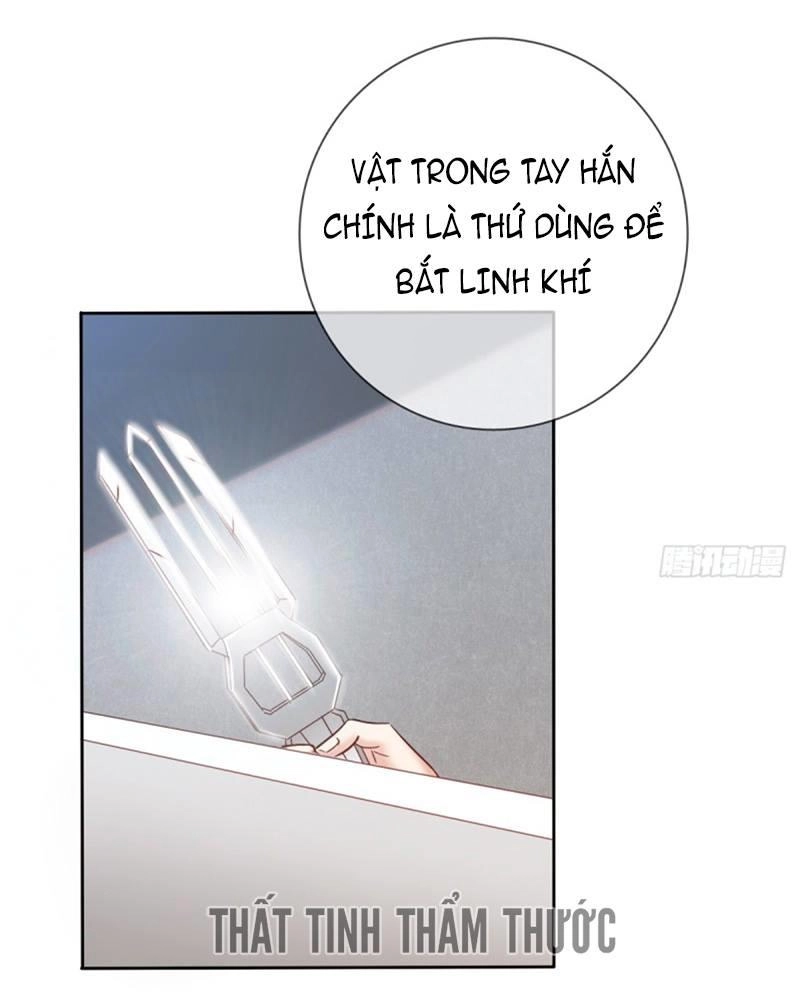 Bay Qua Thiên Sơn Đến Yêu Anh Chapter 40 - 31