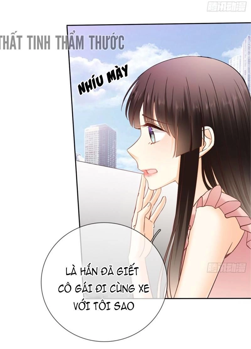 Bay Qua Thiên Sơn Đến Yêu Anh Chapter 40 - 32