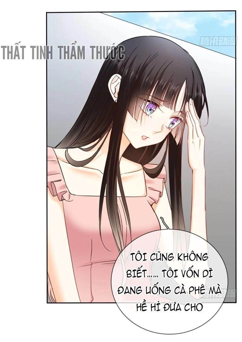 Bay Qua Thiên Sơn Đến Yêu Anh Chapter 40 - 36