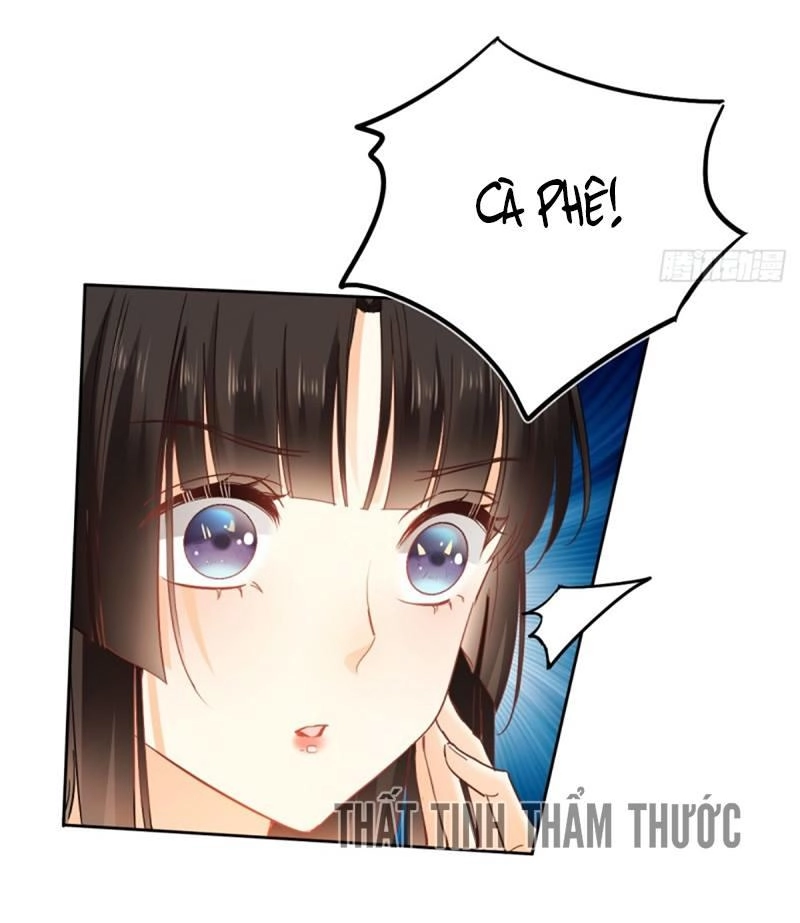 Bay Qua Thiên Sơn Đến Yêu Anh Chapter 40 - 37