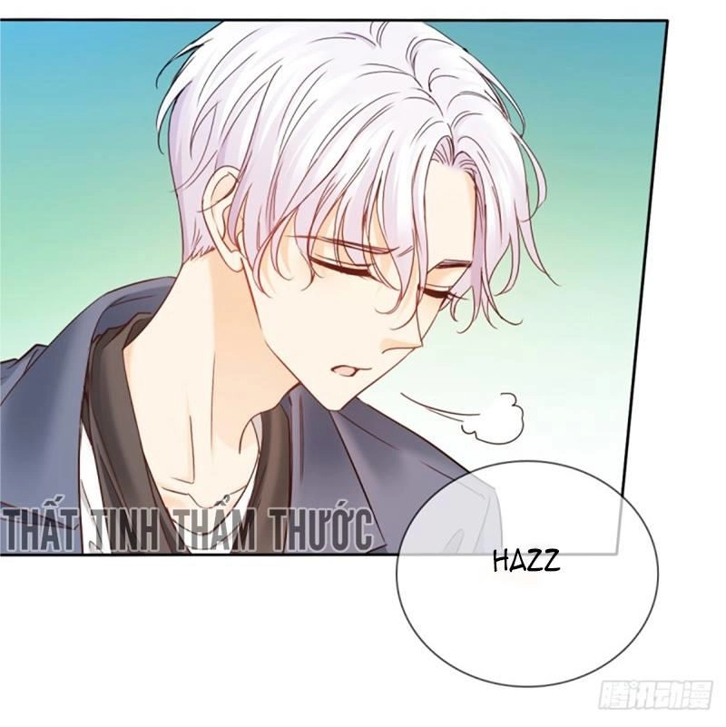 Bay Qua Thiên Sơn Đến Yêu Anh Chapter 40 - 38