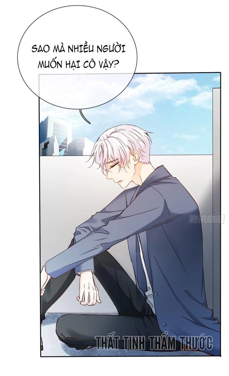 Bay Qua Thiên Sơn Đến Yêu Anh Chapter 40 - 39