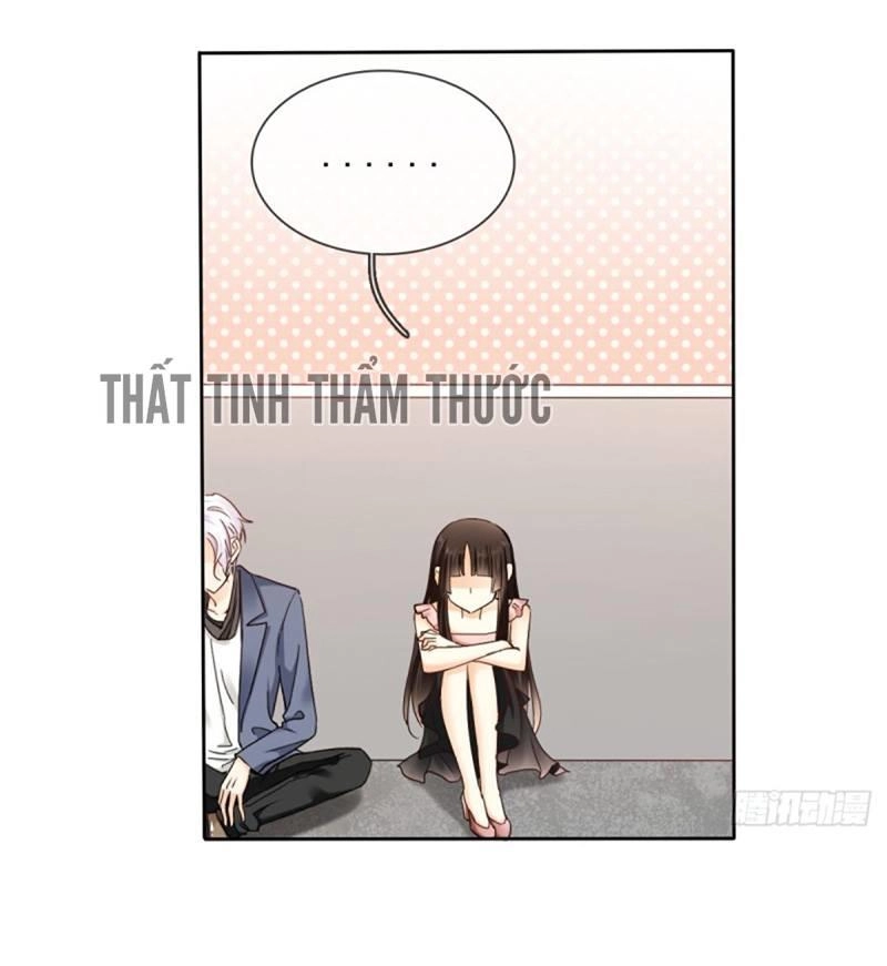 Bay Qua Thiên Sơn Đến Yêu Anh Chapter 40 - 40