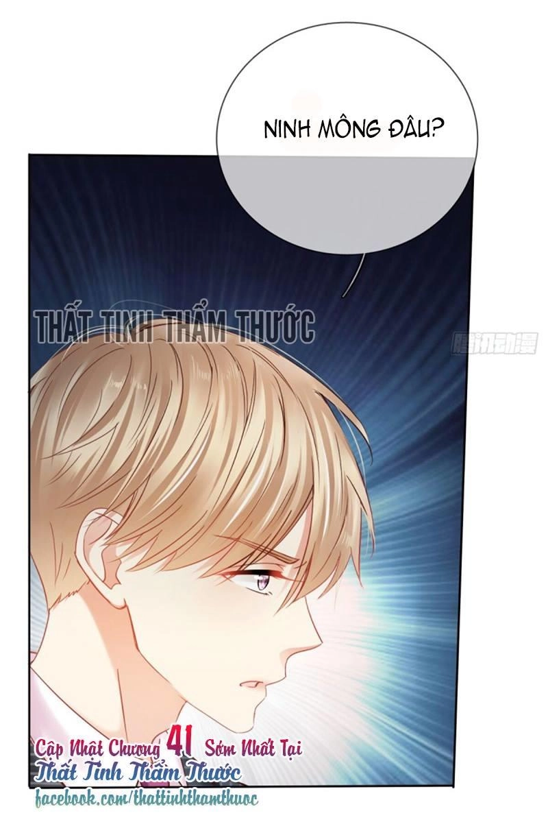 Bay Qua Thiên Sơn Đến Yêu Anh Chapter 40 - 44