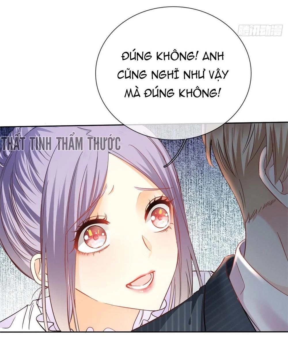 Bay Qua Thiên Sơn Đến Yêu Anh Chapter 41 - 17