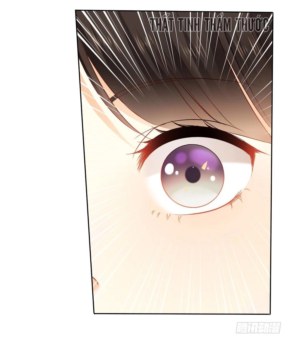 Bay Qua Thiên Sơn Đến Yêu Anh Chapter 42 - 4