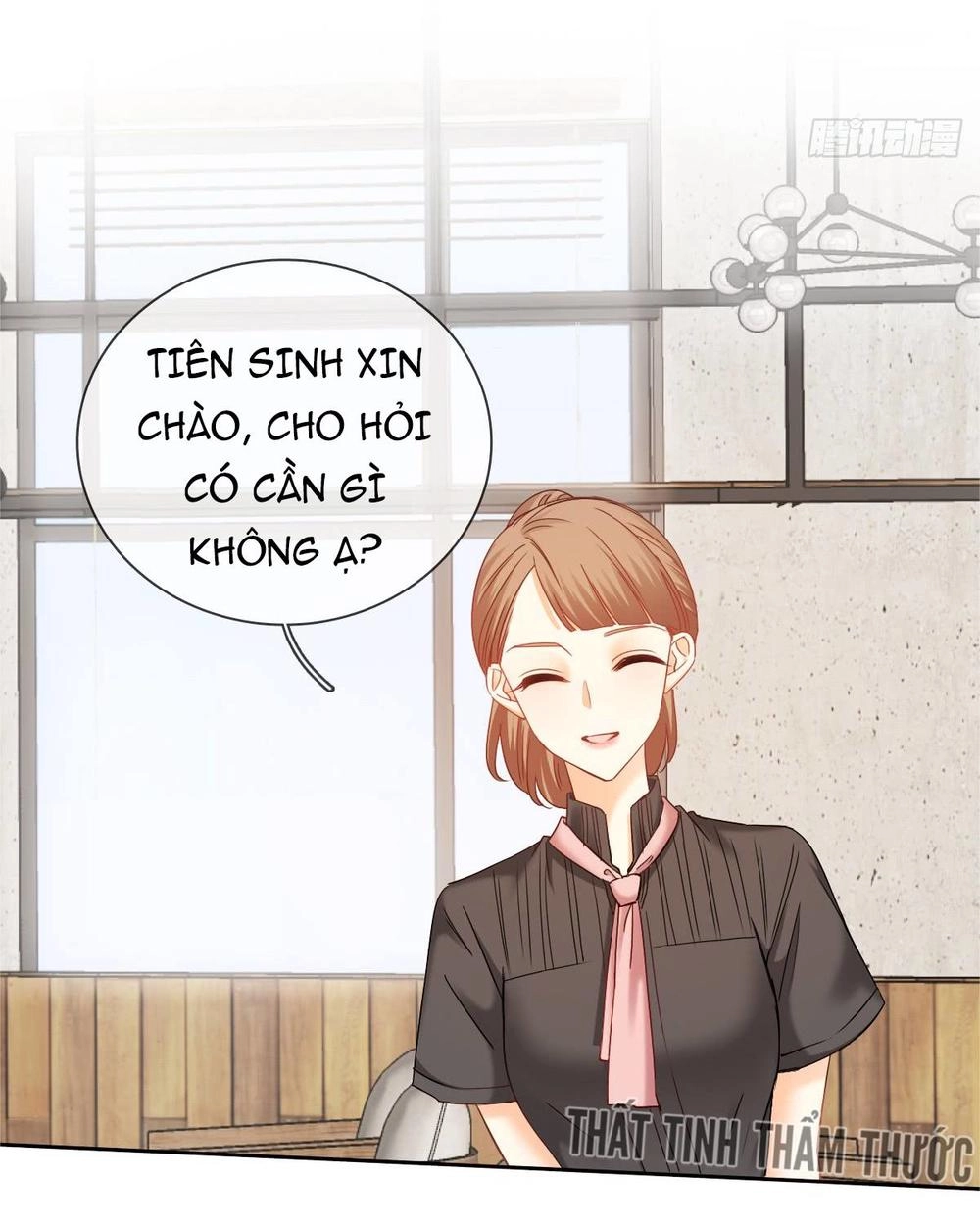 Bay Qua Thiên Sơn Đến Yêu Anh Chapter 42 - 8