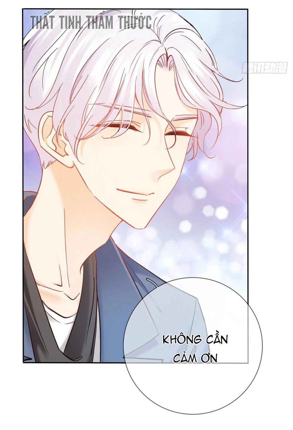 Bay Qua Thiên Sơn Đến Yêu Anh Chapter 42 - 11