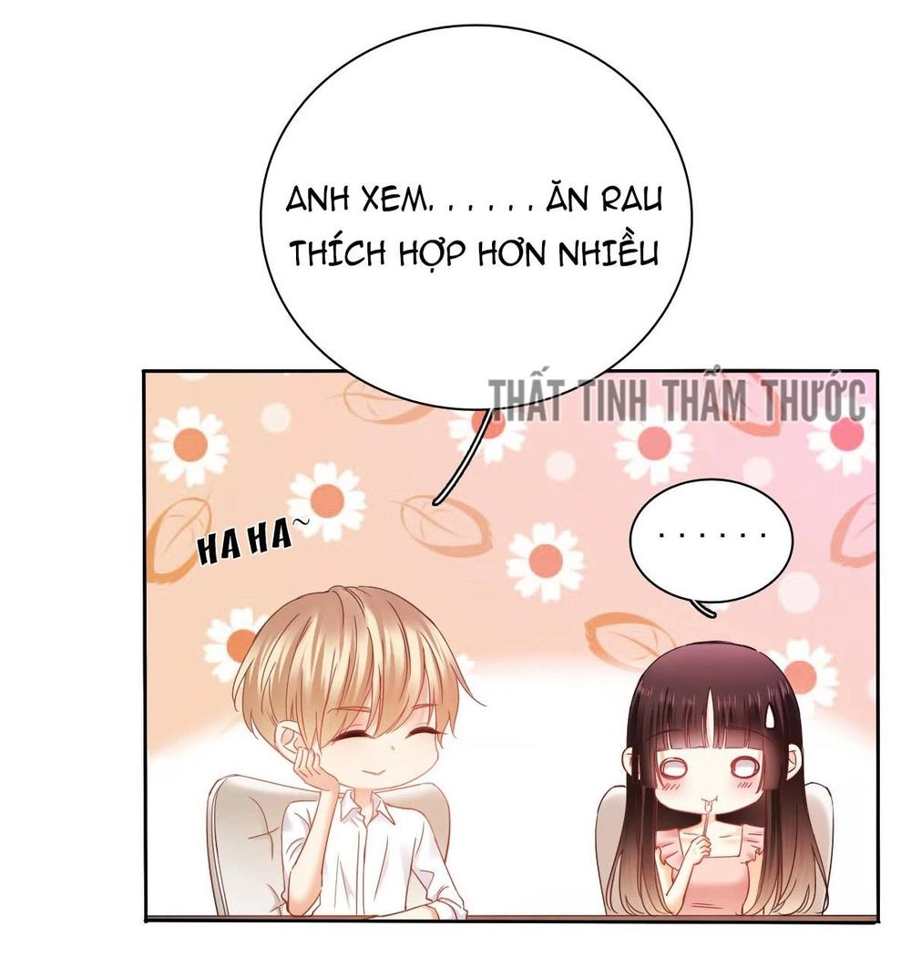 Bay Qua Thiên Sơn Đến Yêu Anh Chapter 43 - 5