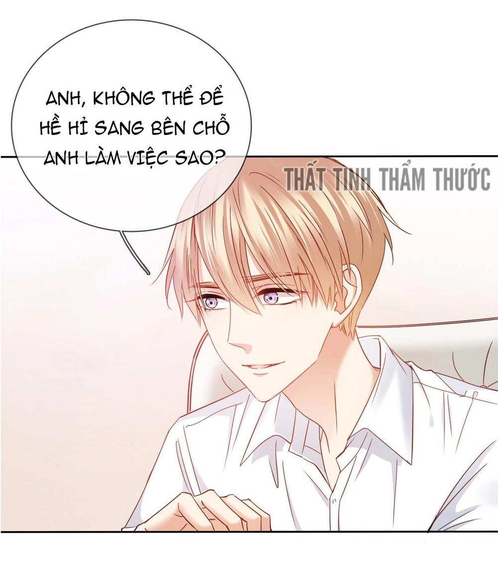 Bay Qua Thiên Sơn Đến Yêu Anh Chapter 43 - 14